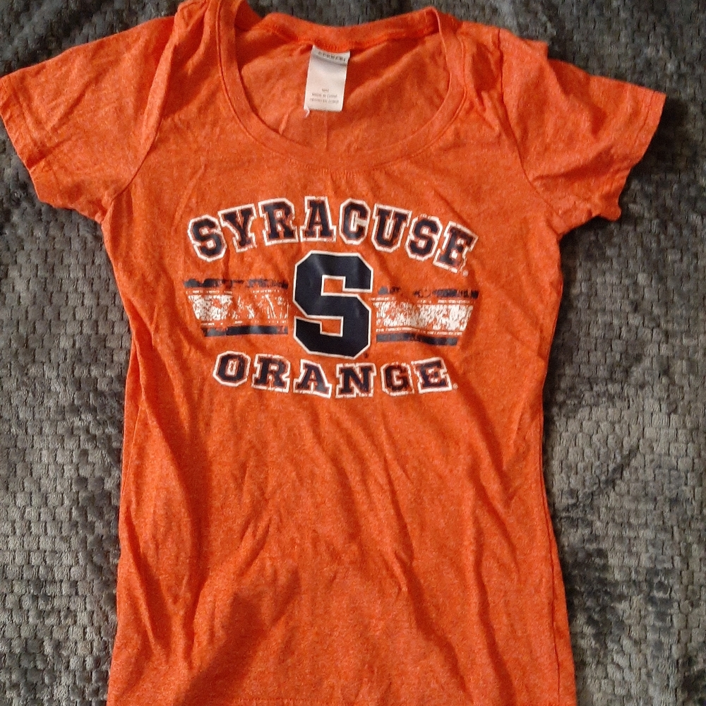 Syracuse TShirt